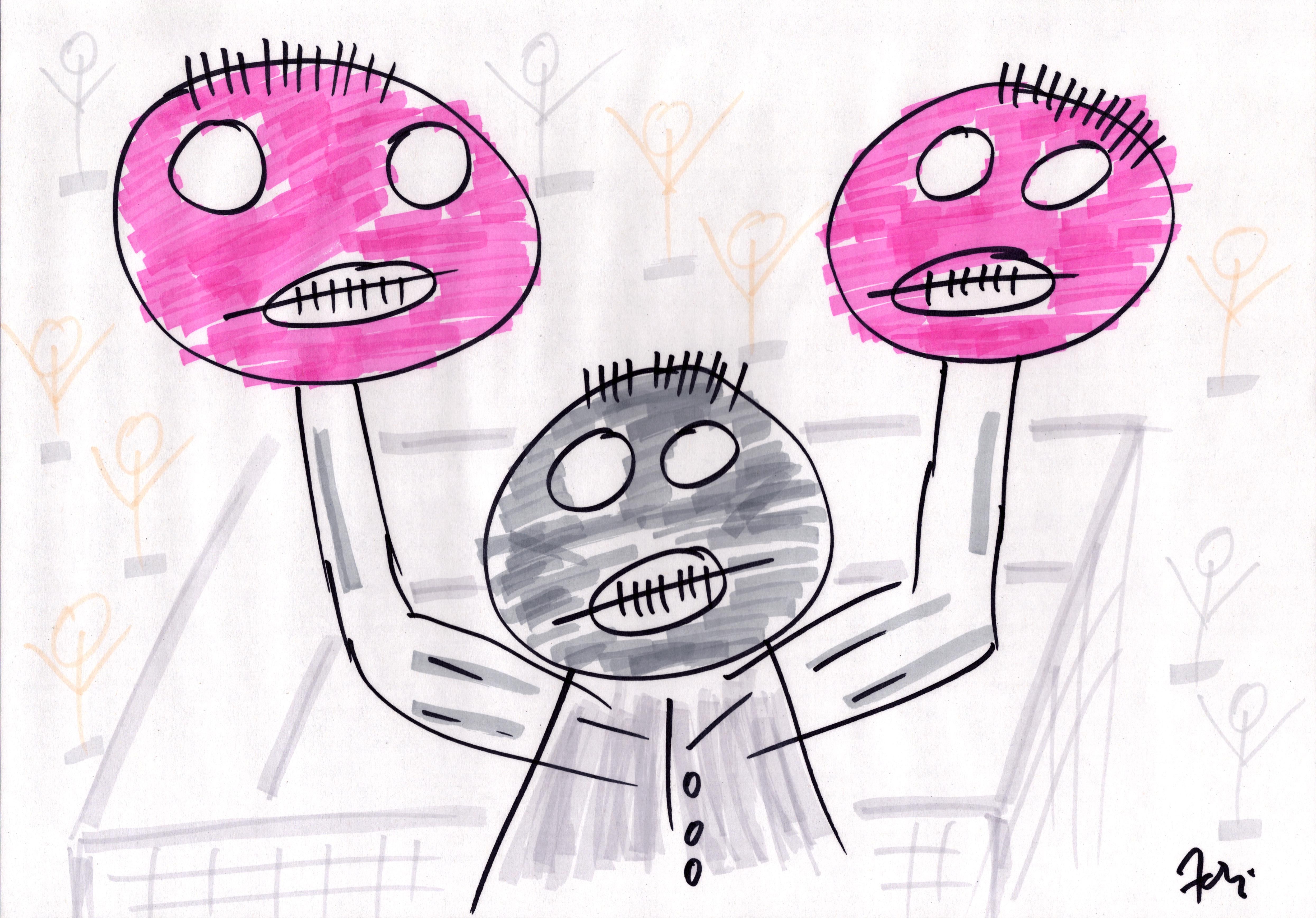 Drawings - 2024 - A3 drawing